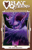 Rat Queens Tp Vol 08 God Dilem ma (Mr)