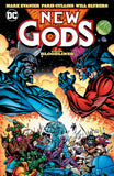 New Gods Book One Bloodlines T p
