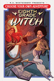 Choose Your Own Adventure Eigh th Grade Witch Tp