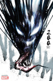 Venom #35 Jock Var 200th Issue