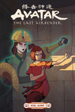 Avatar Last Airbender Suki Alo ne Tp (C: 1-0-0)