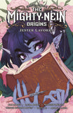 Critical Role Mighty Nein Orig ins Jester Hc (C: 1-1-2)