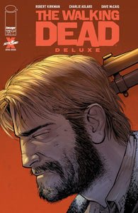 Walking Dead Dlx #12 Cvr B Moo re & Mccaig (Mr)