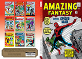 Mighty Mmw Amazing Spider-Man Great Power Gn Tp Original Dm