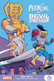 Moon Girl And Devil Dinosaur G n-Tp Bad Buzz