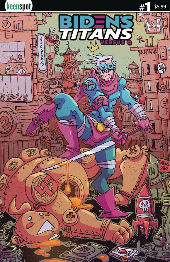 Bidens Titans Vs Q Cvr C Erik Klaus