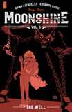 Moonshine Tp Vol 05 The Well ( Mr)