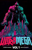 Ultramega By James Harren Tp ( Mr)