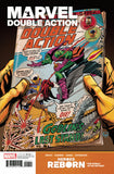 Heroes Reborn Marvel Double Ac tion #1