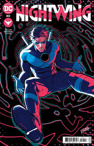 Nightwing #80 Cvr A Redondo