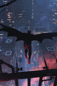 Future State Next Batman Tp