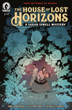 House Of Lost Horizons #2 (Of 5)