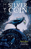 Silver Coin #3 Cvr A Walsh (Mr )