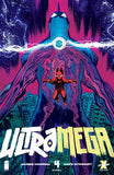 Ultramega By James Harren #4 C vr A Harren (Mr)