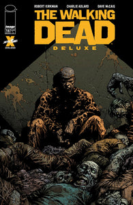 Walking Dead Dlx #16 Cvr A Fin ch & Mccaig (Mr)