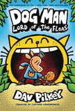 Dog Man Gn Vol 05 Lord Of Flea s New Ptg (C: 0-1-0)