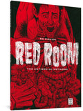 Red Room Antisocial Network Tp (Mr) (C: 0-1-2)