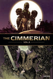 Cimmerian Hc Vol 03 (Mr)