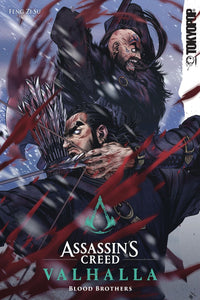 Assassins Creed Valhalla Gn