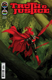Truth & Justice #5 Cvr A Anka