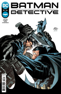 Batman Detective #3 Cvr A Kube rt (Mr)