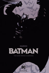 Batman Dark Prince Charming Tp