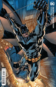 Detective Comics #1034 Cvr A M ora