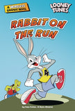 Looney Tunes Wordless Gn Rabbi t On The Run (C: 0-1-0)