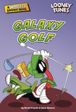 Looney Tunes Wordless Gn Galax y Golf (C: 0-1-0)