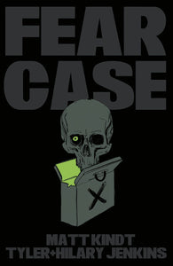 Fear Case Tp (C: 0-1-2)