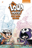 Loud House Sc Vol 13 Lucy Roll s The Dice (C: 0-1-0)