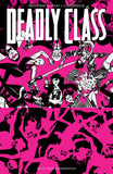 Deadly Class Tp Vol 10 Save Yo ur Generation (Mr)