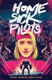 Home Sick Pilots Tp Vol 02 (Mr )