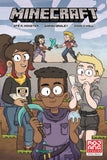 Minecraft Tp Vol 01 (C: 1-1-2)