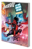 Daredevil By Chip Zdarsky Tp V ol 06 Doing Time Pt One
