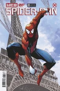 Web Of Spider-Man #3 (Of 5) Gu rihiru Var