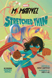 Ms Marvel Stretched Thin Gn (C : 0-1-0)