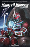 Mighty Morphin Tp Vol 03 (C: 1 -1-2)