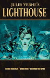 Jules Verne Lighthouse Tp (Mr)
