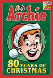 Archie 80 Years Of Christmas T p (C: 0-1-0)