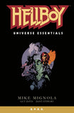Hellboy Universe Essentials Bp rd Tp (C: 0-1-2)