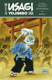 Usagi Yojimbo Saga Tp Vol 03 ( 2nd Ed) (C: 0-1-2)