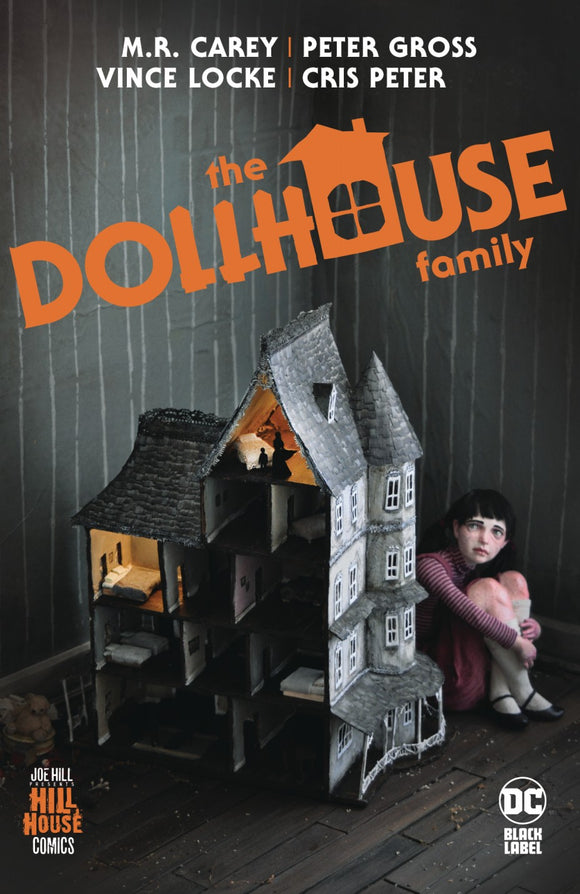 Dollhouse Family Sc (Mr)