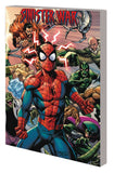 Sinister War Tp