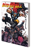 Beta Ray Bill Tp Argent Star