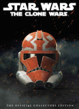 Star Wars Clone Wars Official Coll Ed Px
