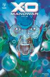 X-O Manowar (2020) Tp Vol 02