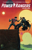 Power Rangers Tp Vol 03 (C: 1- 1-2)
