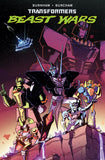 Transformers Beast Wars Tp (C: 0-1-1)