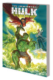 Immortal Hulk Tp Vol 10 Hell A nd Death